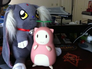 Ship Avatar Buddies!